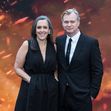 Emma Thomas și Christopher Nolan
