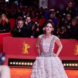 Opening Ceremony and 'She Came to Me' Red Carpet, 73rd Berlinale Film Festival