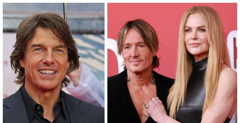 Ce ar fi spus Tom Cruise despre despărțire