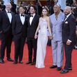 82nd Venice International Film Festival – ‘The Smashing Machine’ Premiere