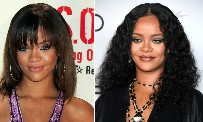 rihanna