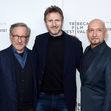 "Schindler's List" Cast Reunion - 2018 Tribeca Film Festival
