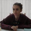 Lily Collins în filmul „To The Bone”/ Profimedia