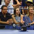Ben Stiller, Ella Olivia Stiller, Christine Taylor /Profimedia