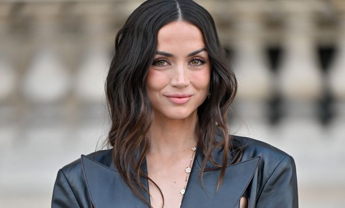 PFW Louis Vuitton Outside Arrivals