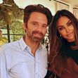 Mădălina Ghenea și Sebastian Stan/ Foto: Instagram