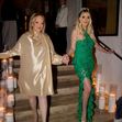 Tori Spelling și mama ei, Candy Spelling/ Profimedia