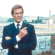 1983 - Octopussy, roger moore