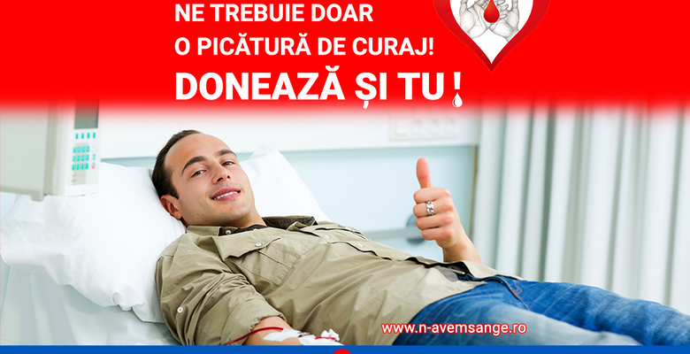 KV Campanie donare