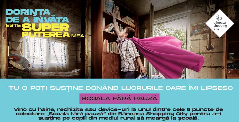 Vizual Școala fără Pauză