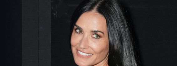 demi moore
