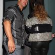 Dwayne Johnson și Lauren Hashian/ Profimedia