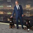 Jeff Bridges la premiera serialului „The Old Man”/ Profimedia