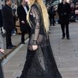 Rebecca Ferguson sighting in NYC