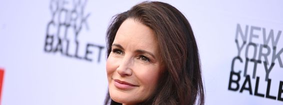 Cum arată Kristin Davis la 57 de ani