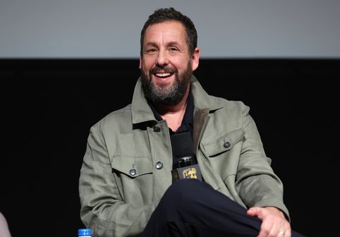 "Jay Kelly" BAFTA Screening