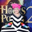 'Hocus Pocus 2' film premiere, New York, USA - 27 Sep 2022