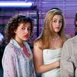 Brittany Murphy în Clueless