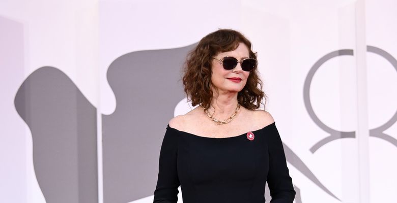 Susan Sarandon