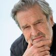 Dinard, France. 02nd Oct, 2025. Rupert Everett, poses at Emeria hotel during the Dinard British and Irish Film Festival on October 2, 2025 in Dinard, France. Photo by Franck Castel/ABACAPRESS.COM Credit: Abaca Press/Alamy Live News