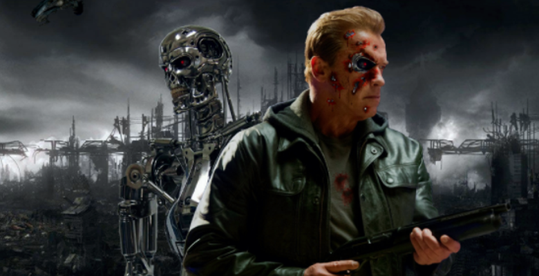terminator 6 arnold