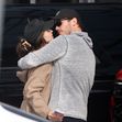 Chris Pratt și Katherine Schwarzenegger/ Profimedia