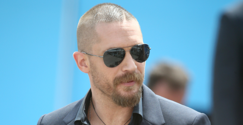 tom hardy fonzo