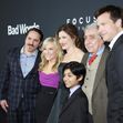 LA Premiere of "Bad Words" - Arrivals