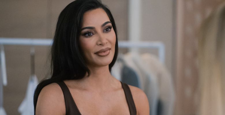 Kim Kardashian
