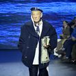Ian McKellen