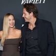Margot Robbie și Tom Ackerley/ Profimedia
