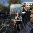 Regizorul iranian Dariush Mehrjui şi soţia sa au fost ucişi/ Profimedia