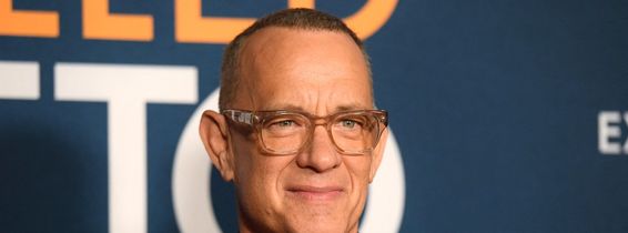 Tom Hanks