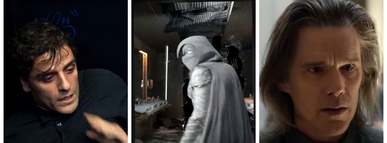 moon knight