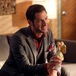 tom ellis