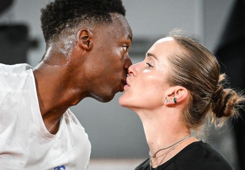 Decizia luată de Monfils, la doar câteva zile după despărţirea de Svitolina! A spus "DA" imediat