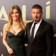 Antonio Banderas și Nicole Kimpel/ Profimedia