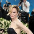 The 2025 Met Gala Celebrating "Superfine: Tailoring Black Style" - Arrivals