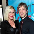 Tori Spelling Hosts A Book Signing For Her Brother Randy Spelling`s New Book