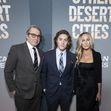 "Other Desert Cities" Revival Opening Night