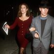 Tom Cruise și Mimi Rogers