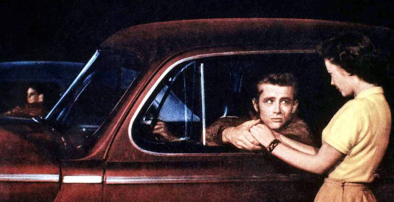 James Dean