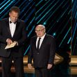The Oscars Telecast