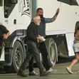 Robert De Niro și Tiffany Cheen/ Profimedia