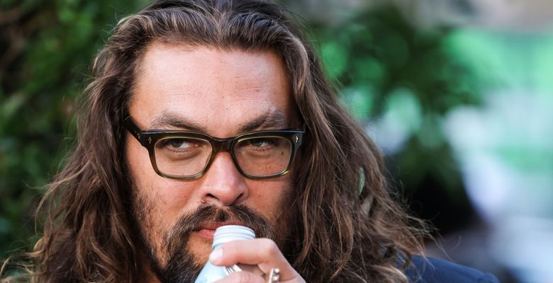 Jason Momoa/ Profimedia