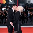 Venezia, 79th Venice Film Festival 2022, Red Carpet del Film "The Son" - 07 Sep 2022