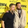 SXSW 'The Accountant 2' Premiere, Austin, Texas, USA - 08 March 2025