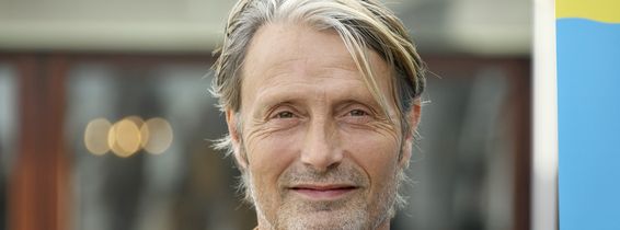 EL ACLAMADO MADS MIKKELSEN INVITADO DE LUJO EN EL FESTIVAL DE MALLORCA
