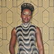 'Black Panther: Wakanda Forever' film premiere, London, UK - 03 Nov 2022