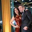 95th Academy Awards - Backstage